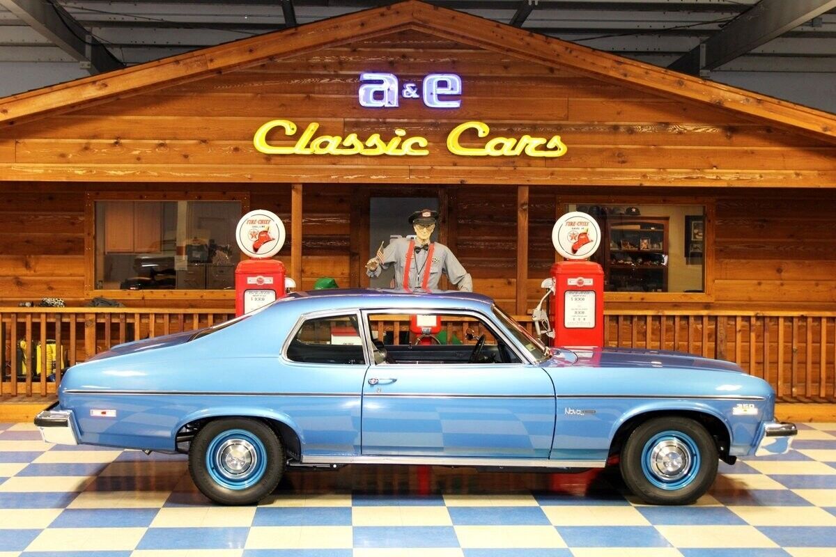 Chevrolet-Nova-1974-Blue-0-7