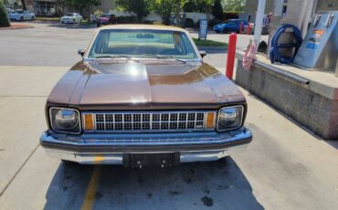 Chevrolet-Nova-1977-brown-87548-2