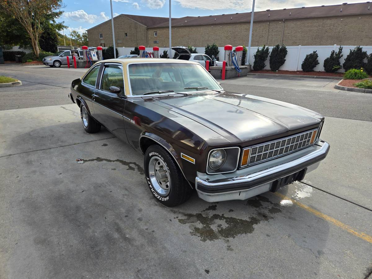 Chevrolet-Nova-1977-brown-87548-20