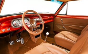 Chevrolet-Nova-Berline-1963-Copperhead-Tan-0-1