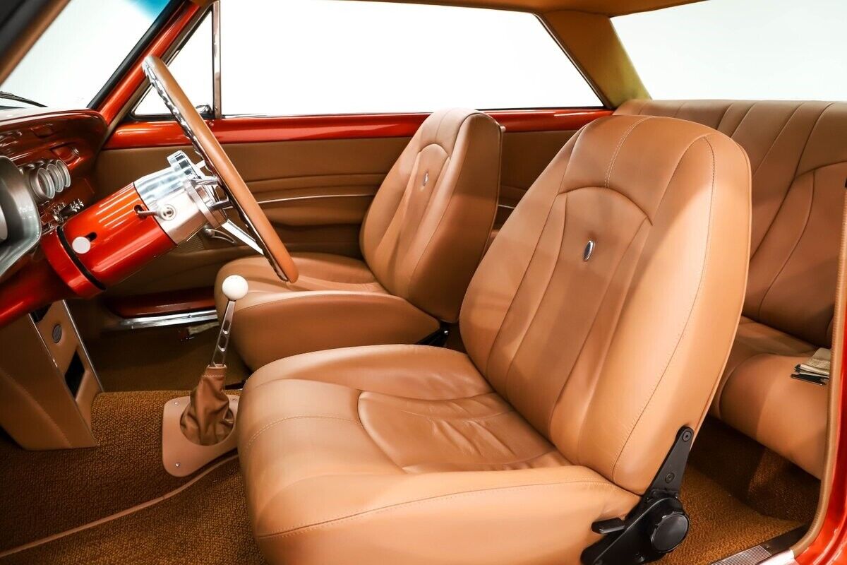 Chevrolet-Nova-Berline-1963-Copperhead-Tan-0-9