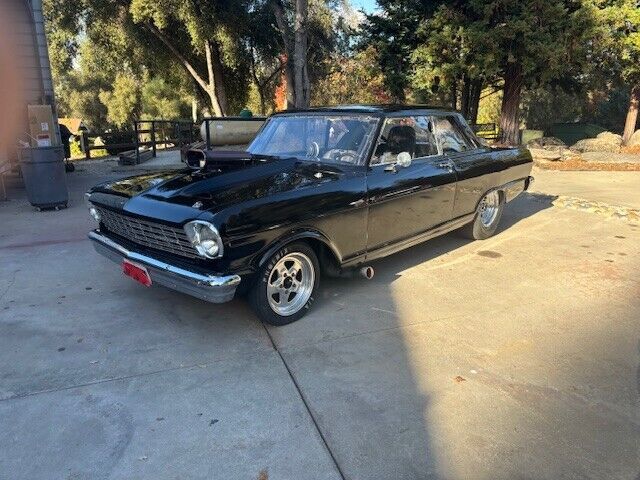 Chevrolet Nova Berline 1964 à vendre