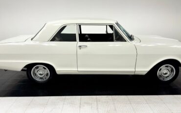 Chevrolet-Nova-Berline-1965-White-Black-117276-5