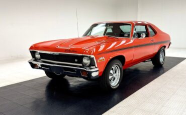 Chevrolet Nova  year1}