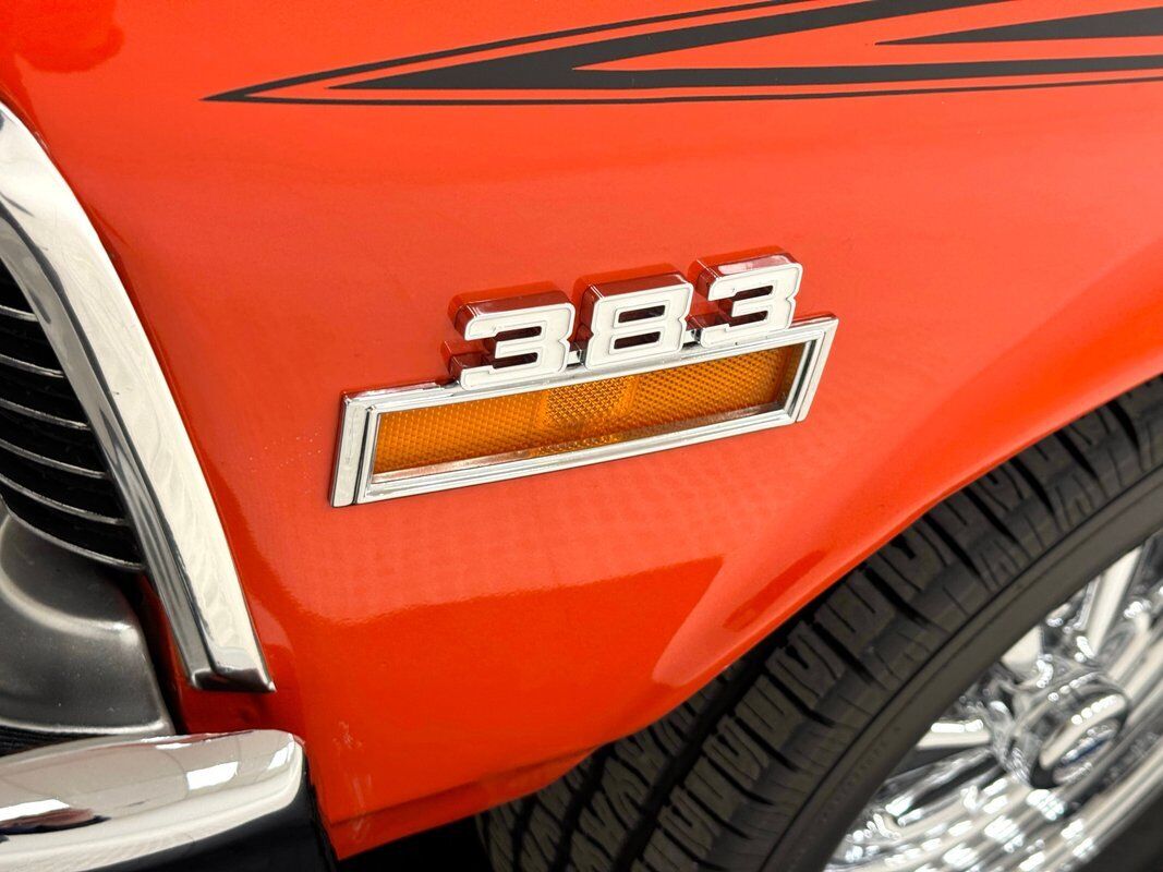 Chevrolet-Nova-Berline-1972-Orange-Black-119217-9