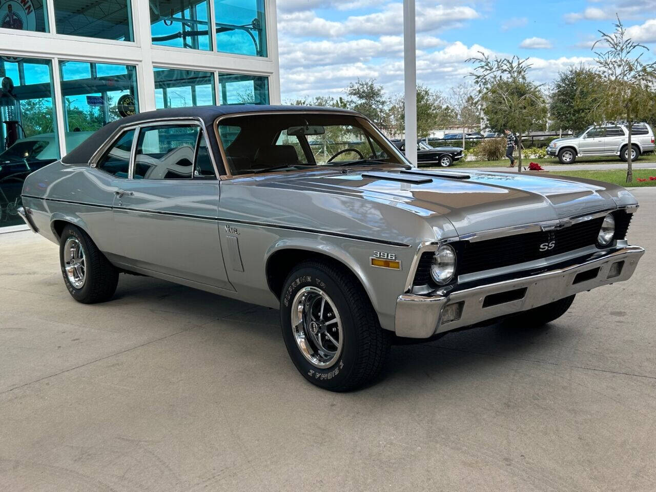 Chevrolet-Nova-Break-1970-Silver-Black-103679-2