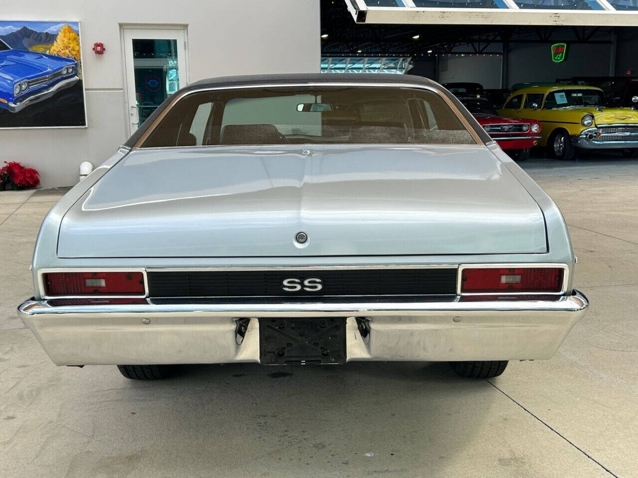 Chevrolet-Nova-Break-1970-Silver-Black-103679-5