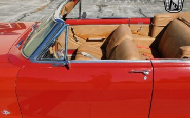 Chevrolet-Nova-Cabriolet-1963-Red-Tan-83042-8