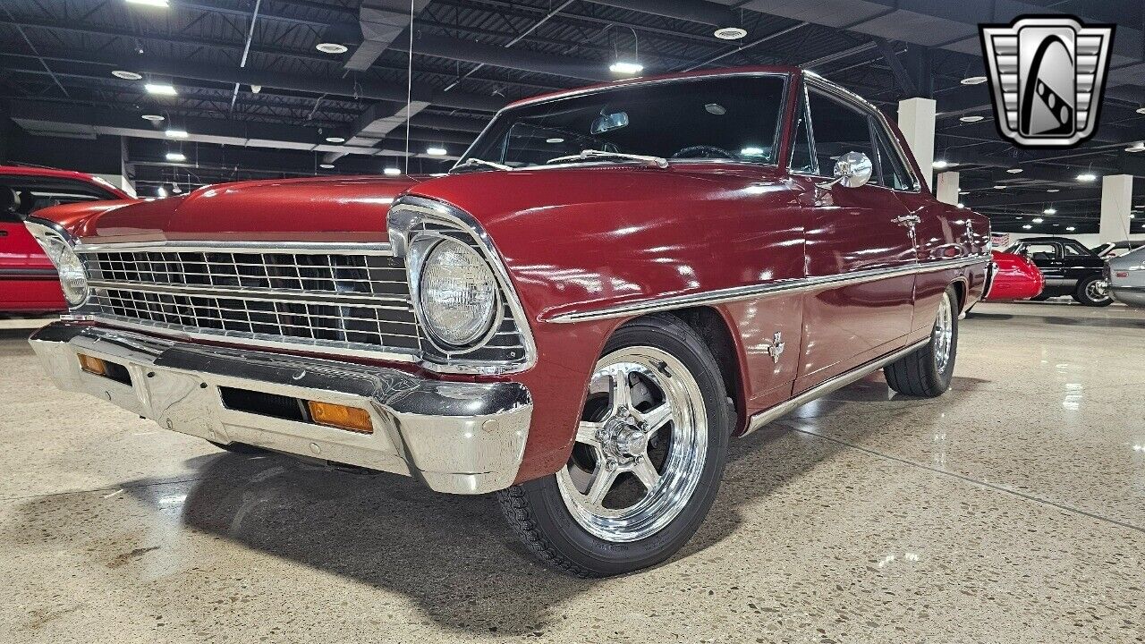 Chevrolet-Nova-Cabriolet-1967-Crimson-Black-2448-2