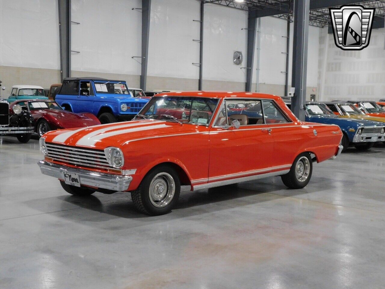 Chevrolet-Nova-Coupe-1963-Orange-Orange-4968-2