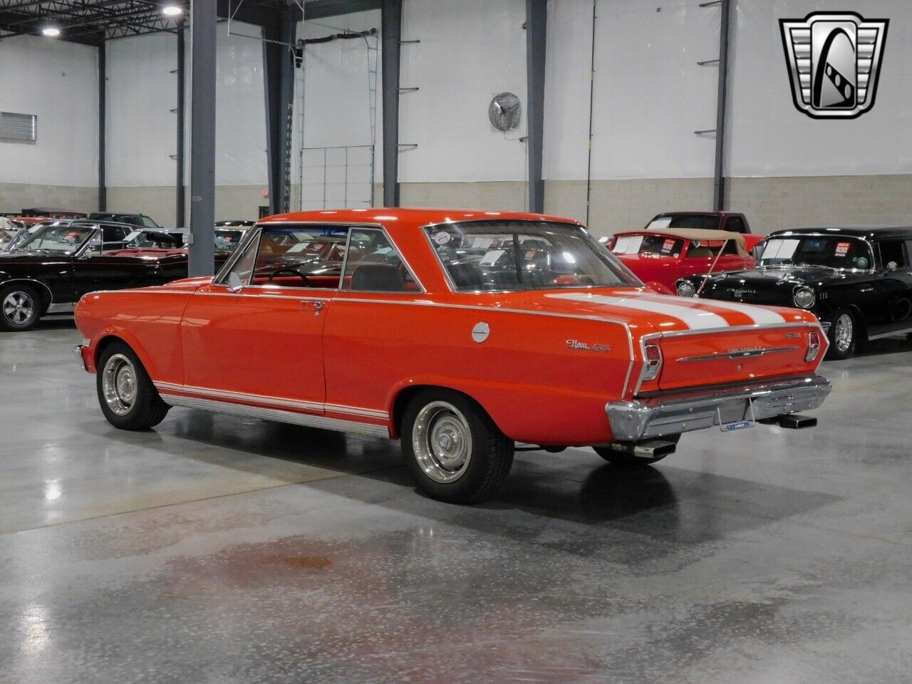 Chevrolet-Nova-Coupe-1963-Orange-Orange-4968-3