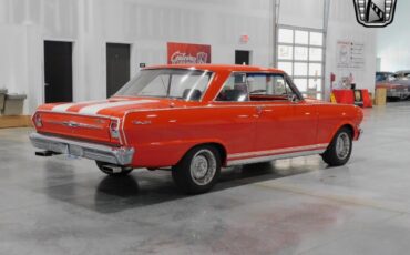 Chevrolet-Nova-Coupe-1963-Orange-Orange-4968-4