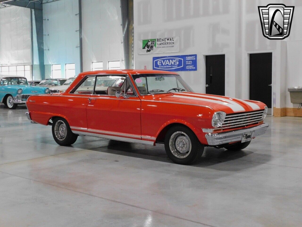 Chevrolet-Nova-Coupe-1963-Orange-Orange-4968-5