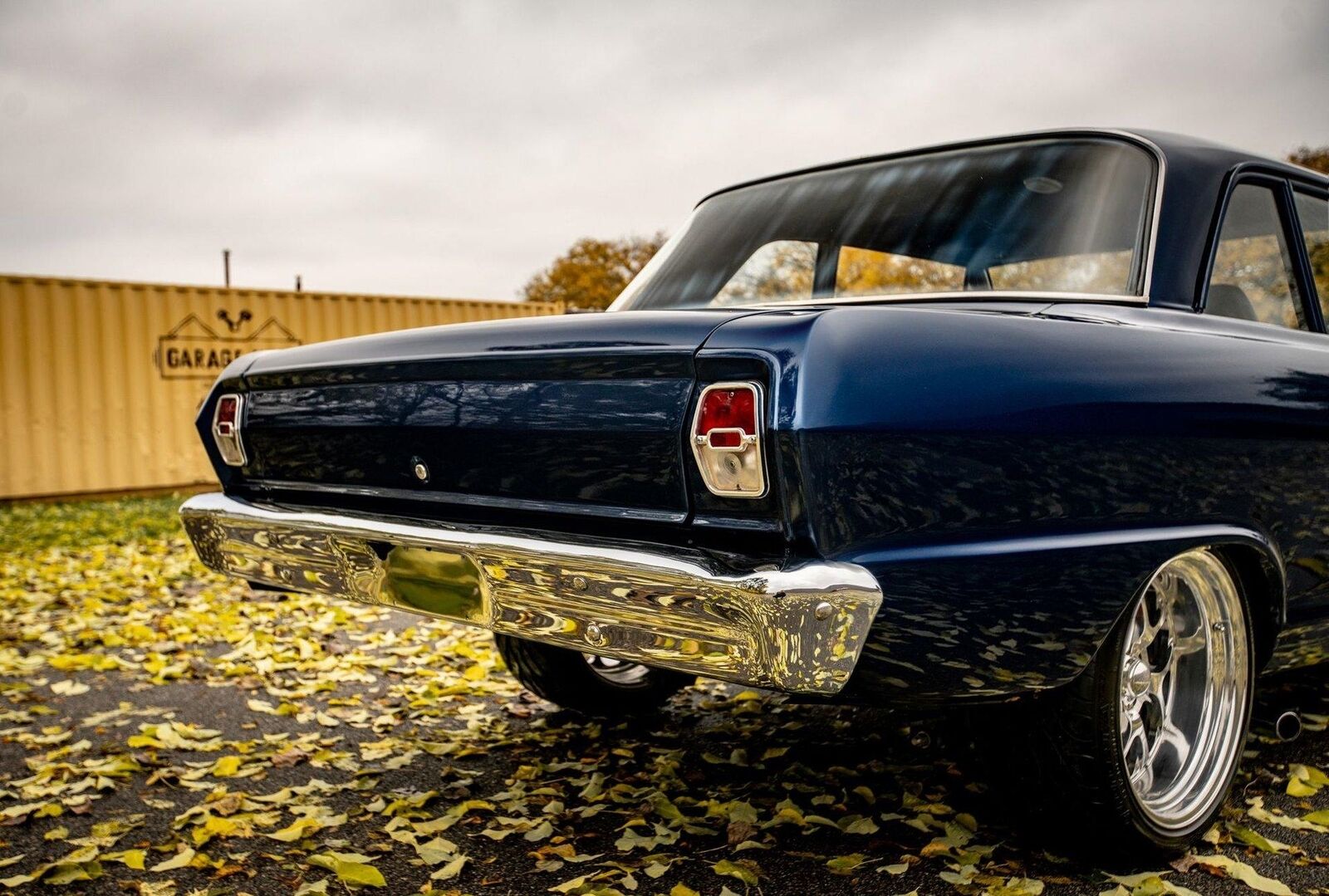 Chevrolet-Nova-Coupe-1964-Blue-Black-478-8