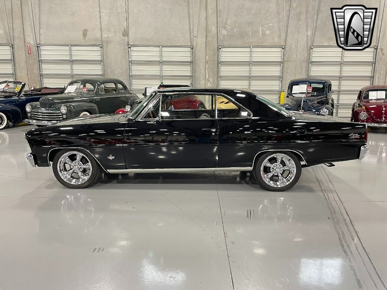 Chevrolet-Nova-Coupe-1966-Black-Black-119172-3