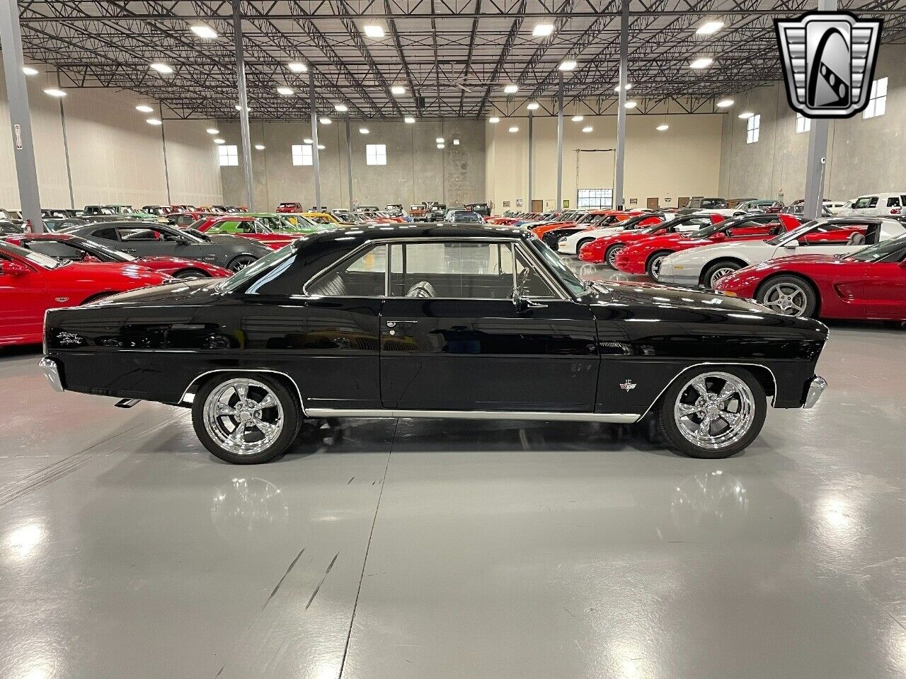 Chevrolet-Nova-Coupe-1966-Black-Black-119172-5