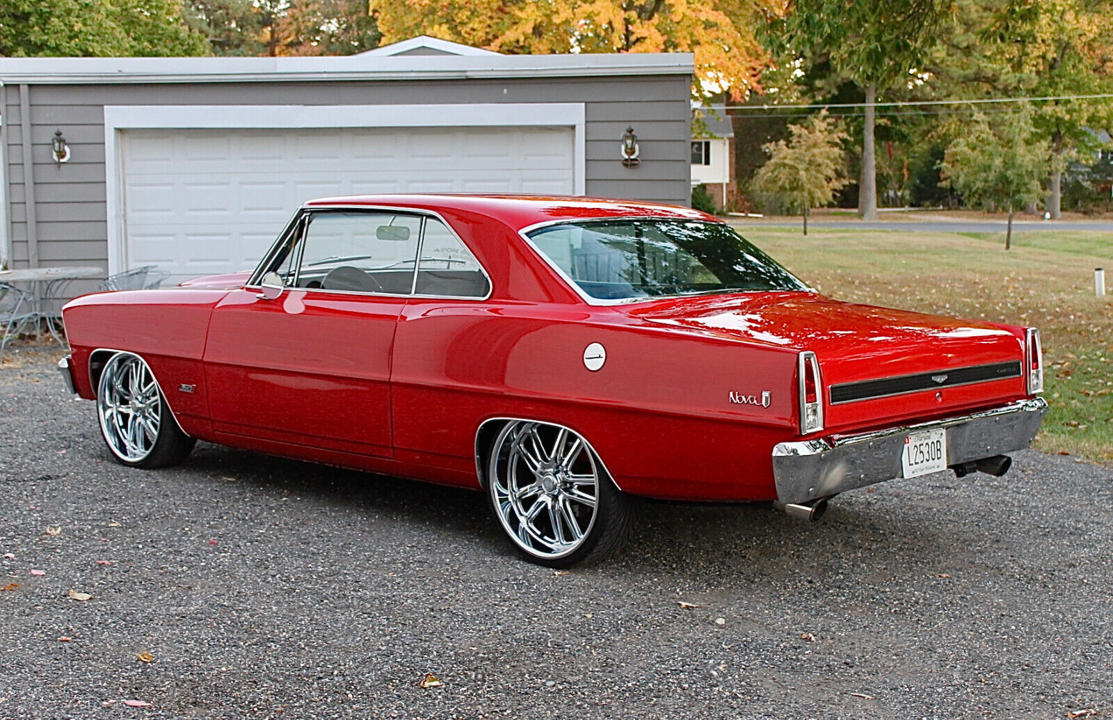 Chevrolet-Nova-Coupe-1966-Red-Black-1228-2