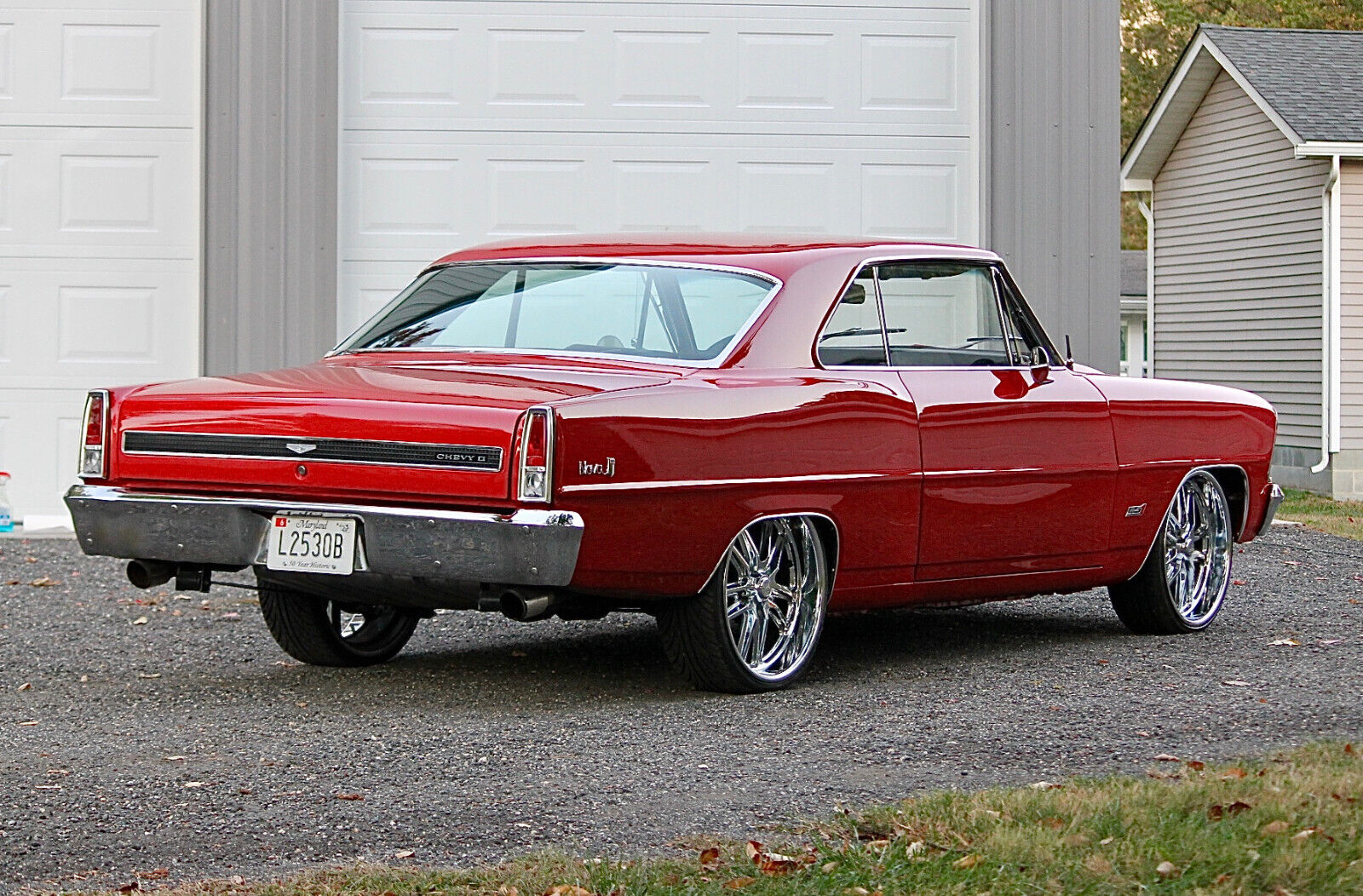 Chevrolet-Nova-Coupe-1966-Red-Black-1228-6