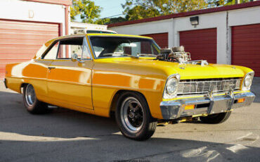 Chevrolet-Nova-Coupe-1966-Yellow-Black-632-11