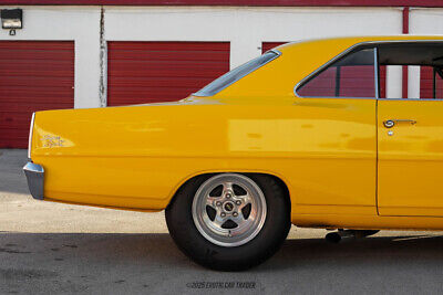 Chevrolet-Nova-Coupe-1966-Yellow-Black-632-9