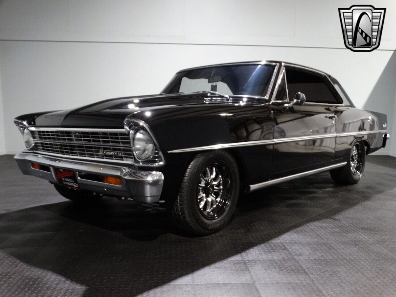 Chevrolet-Nova-Coupe-1967-Black-Black-2-3