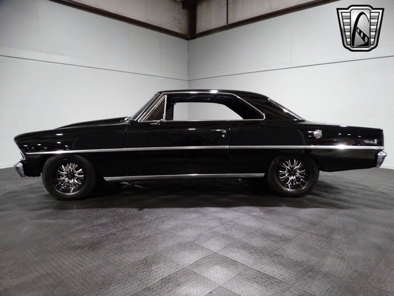 Chevrolet-Nova-Coupe-1967-Black-Black-2-4