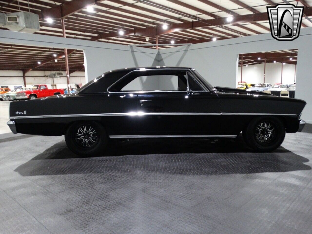 Chevrolet-Nova-Coupe-1967-Black-Black-2-8