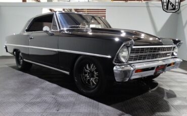 Chevrolet-Nova-Coupe-1967-Black-Black-2-9