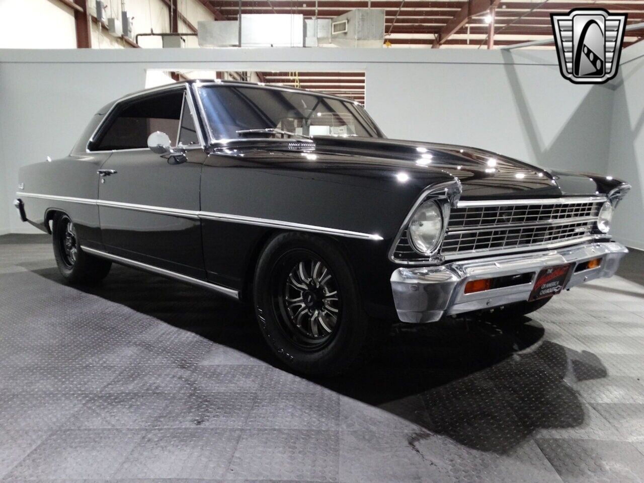 Chevrolet-Nova-Coupe-1967-Black-Black-2-9