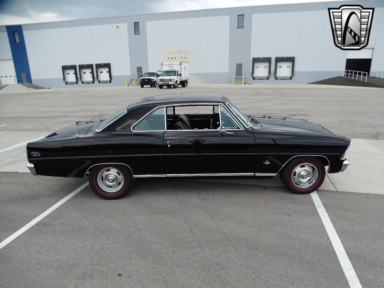 Chevrolet-Nova-Coupe-1967-Black-Black-98773-5