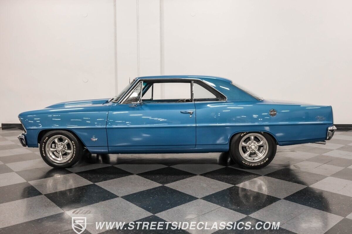 Chevrolet-Nova-Coupe-1967-Blue-Black-92074-2