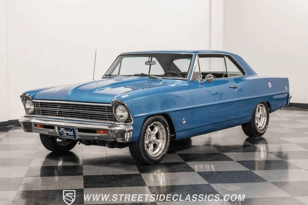 Chevrolet-Nova-Coupe-1967-Blue-Black-92074-5