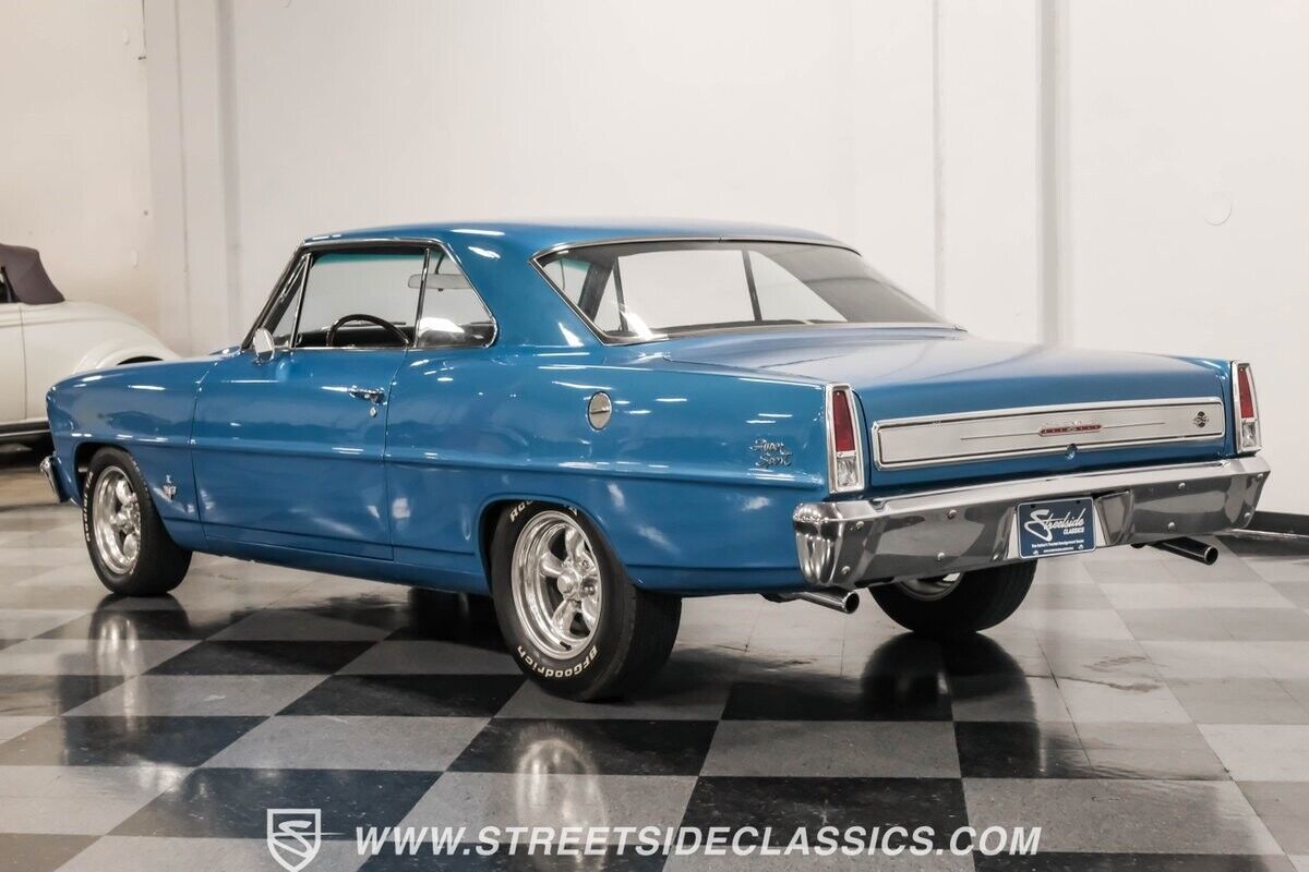 Chevrolet-Nova-Coupe-1967-Blue-Black-92074-7