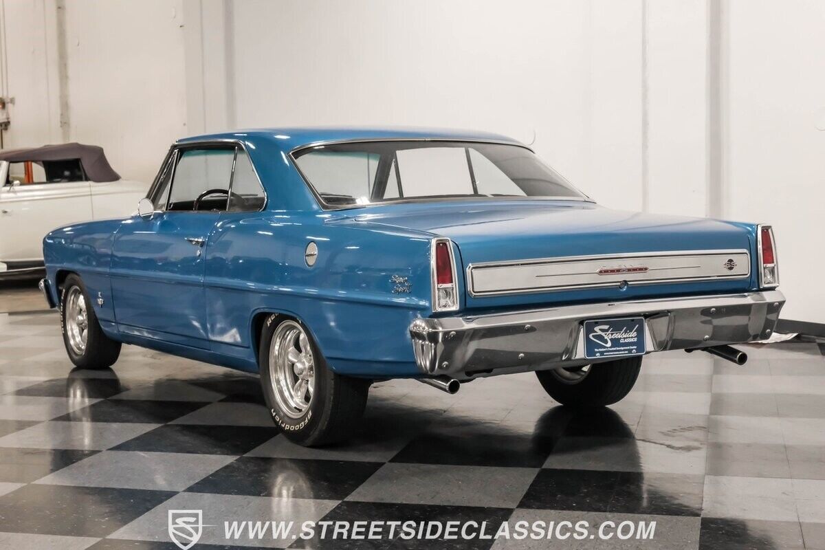 Chevrolet-Nova-Coupe-1967-Blue-Black-92074-8