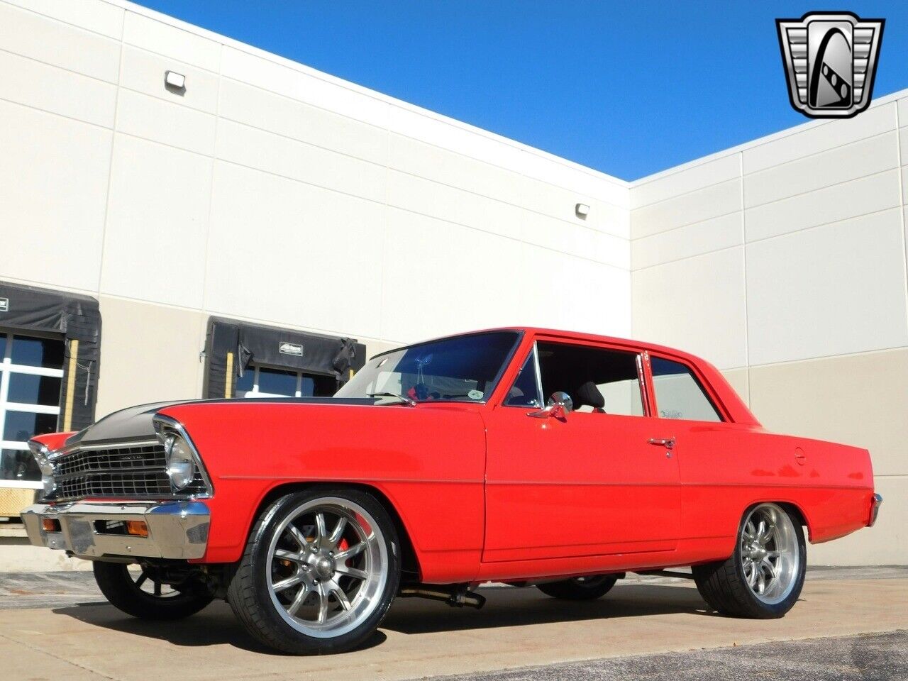 Chevrolet-Nova-Coupe-1967-Red-Black-5705-5