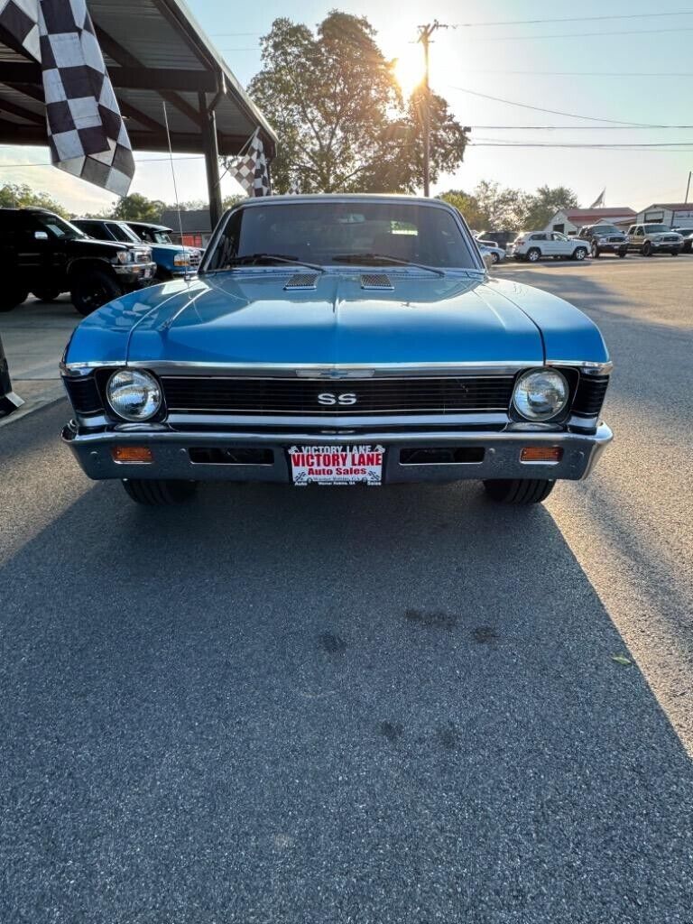 Chevrolet-Nova-Coupe-1969-Blue-Black-68239-2