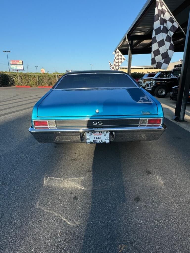 Chevrolet-Nova-Coupe-1969-Blue-Black-68239-4