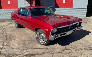 Chevrolet-Nova-Coupe-1969-Burgundy-Black-3-3