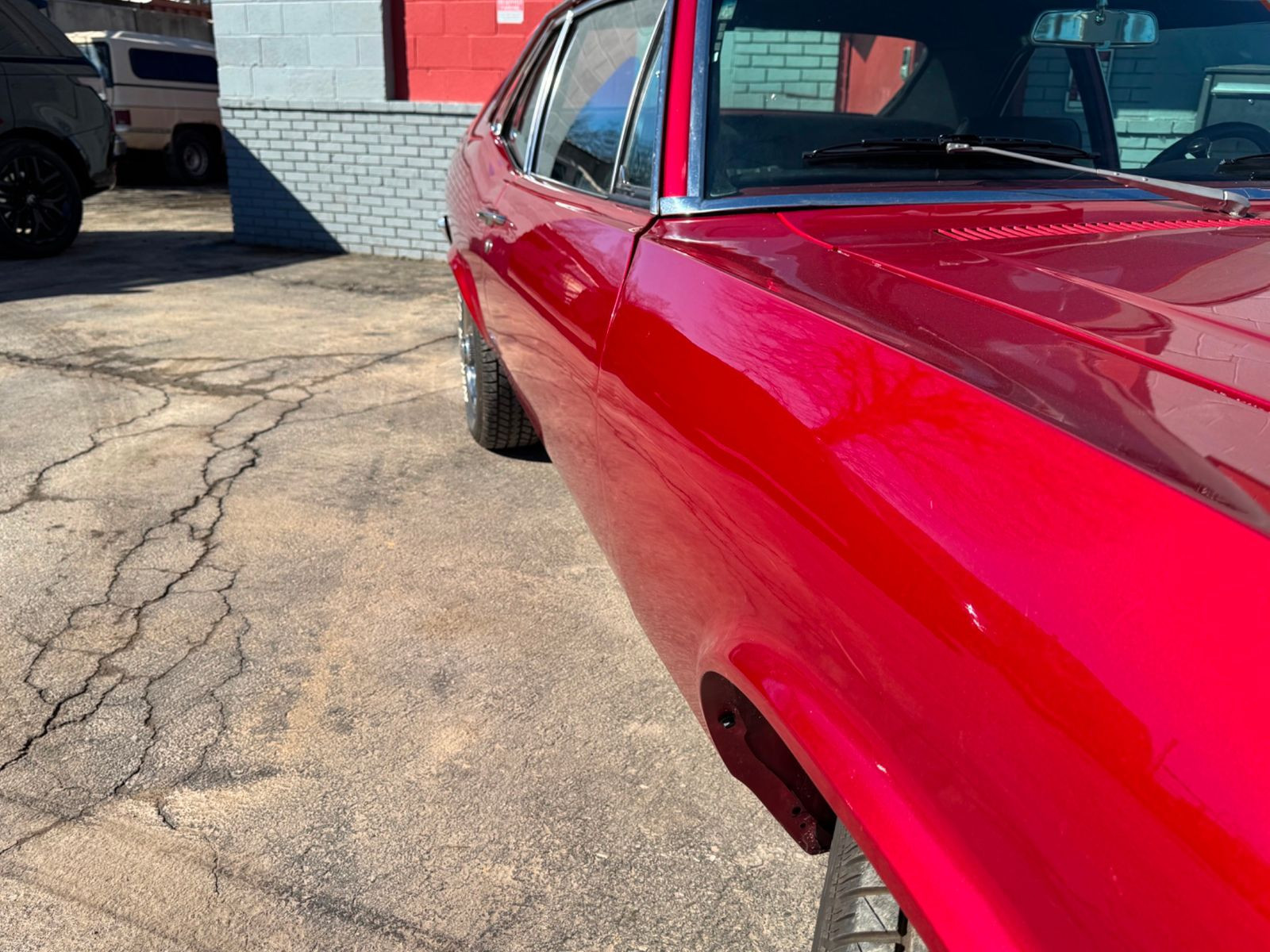 Chevrolet-Nova-Coupe-1969-Burgundy-Black-3-9