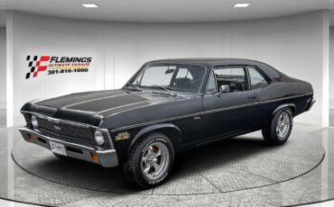 Chevrolet Nova  year1}