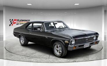 Chevrolet-Nova-Coupe-1970-Black-Black-0-6