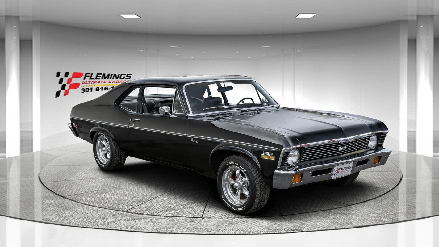 Chevrolet-Nova-Coupe-1970-Black-Black-0-6