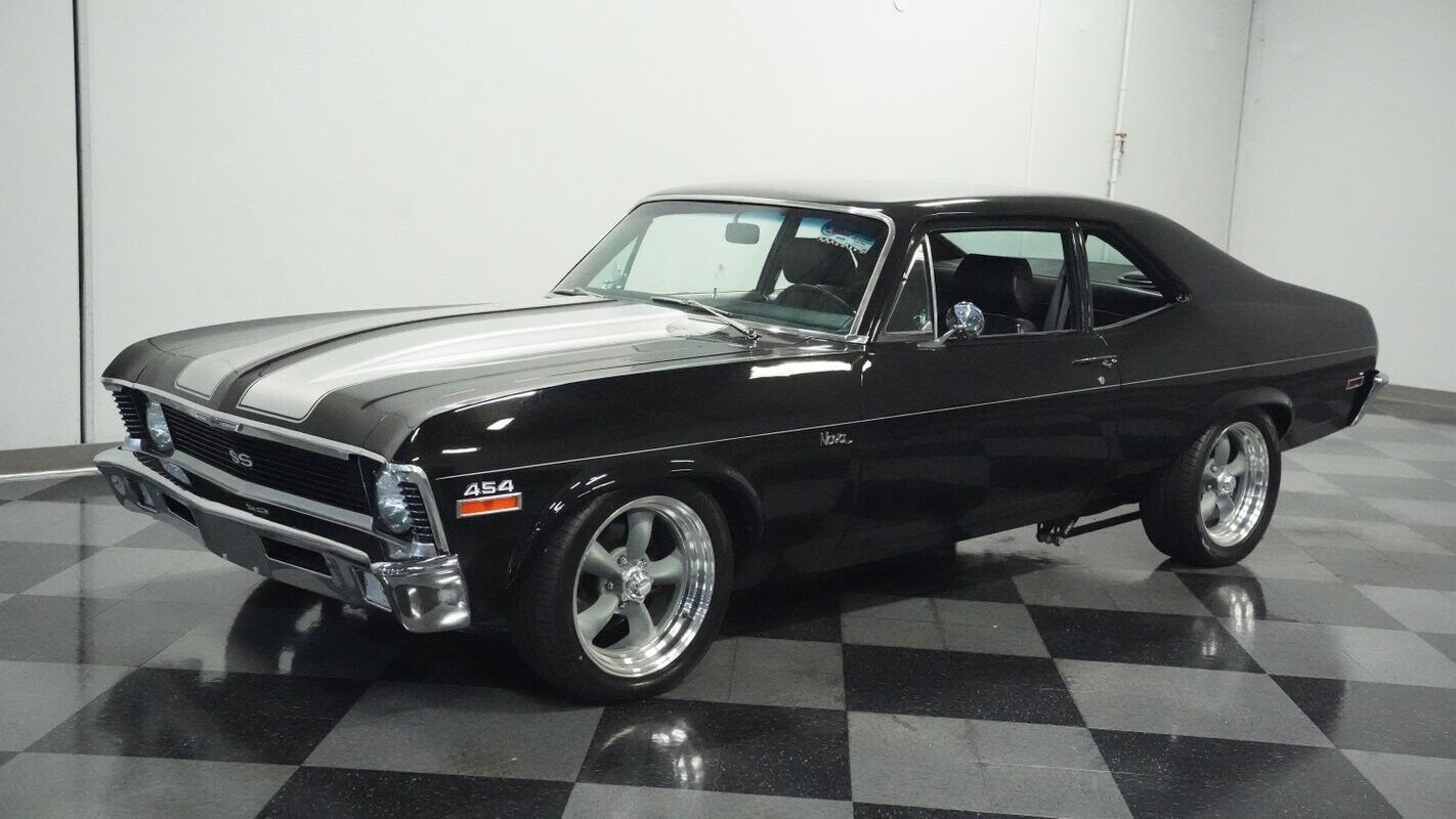 Chevrolet-Nova-Coupe-1970-Black-Black-18141-5