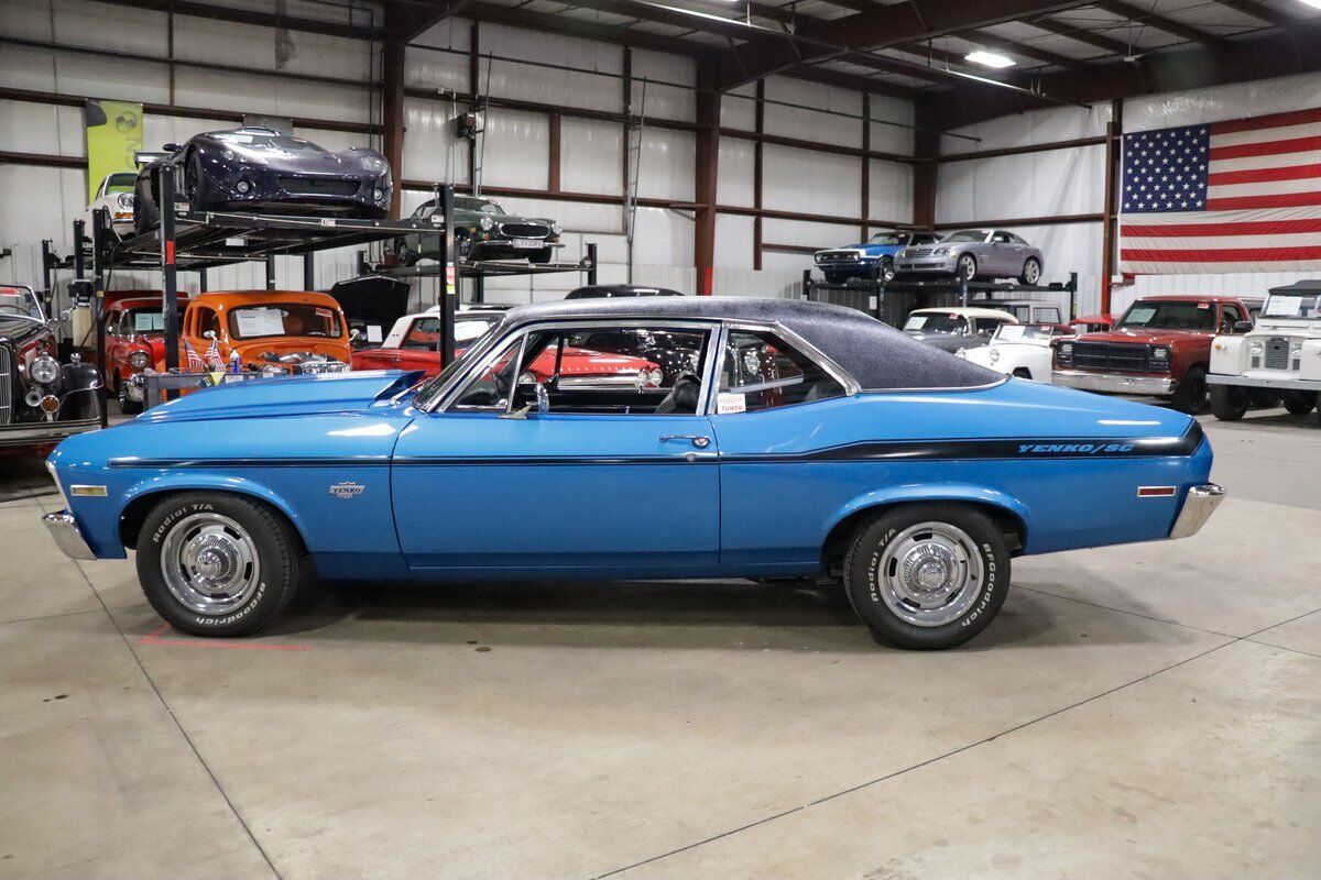 Chevrolet-Nova-Coupe-1970-Blue-Black-6352-4