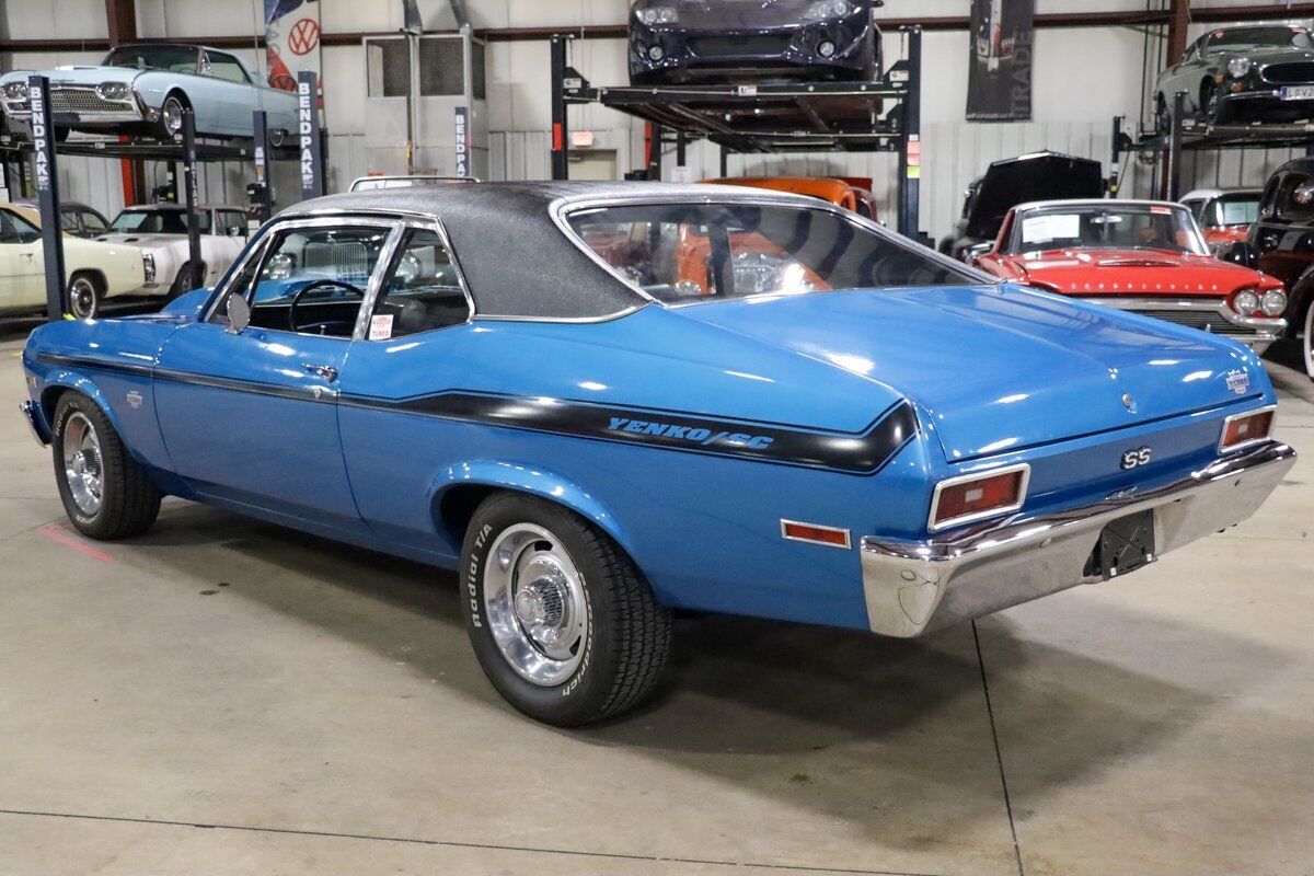 Chevrolet-Nova-Coupe-1970-Blue-Black-6352-6