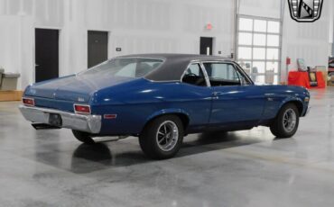 Chevrolet-Nova-Coupe-1970-Blue-Black-83013-4