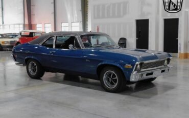 Chevrolet-Nova-Coupe-1970-Blue-Black-83013-5