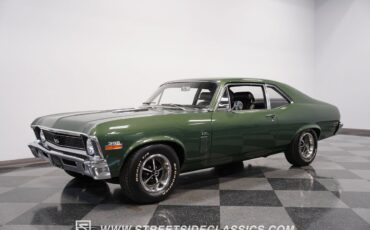 Chevrolet-Nova-Coupe-1970-Green-Black-104448-4