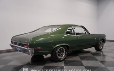 Chevrolet-Nova-Coupe-1970-Green-Black-104448-9