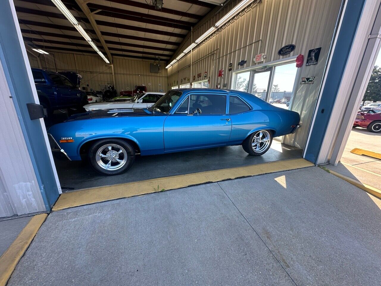 Chevrolet-Nova-Coupe-1971-Blue-Black-6954-10